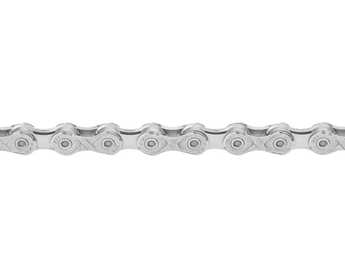 KMC X11 Chain (Grey) (11 Speed) (118 Links)